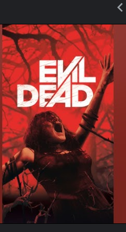 Evil Dead 2